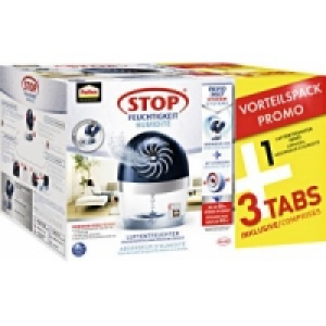 Luftentfeuchter Aero 360 inkl. 3 Tabs