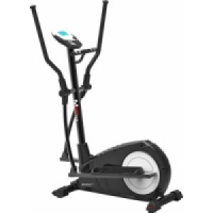 Metro  Crosstrainer Ergometer Mori CE 8 Zoll