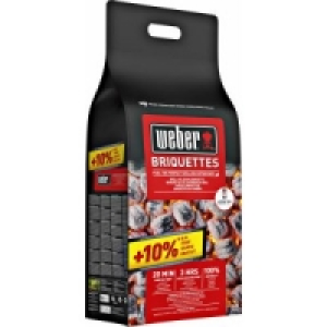 Briketts 8,8 kg