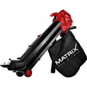 Elektro-Laubsauger EGV 2500-3