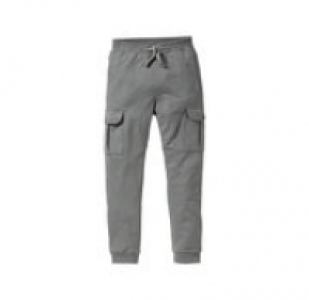 Jungen-Jogginghose mit Cargo-Taschen 9.99 €