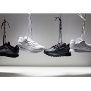 Damen oder Herren Sportschuh CLASSIC LEATHER 4)