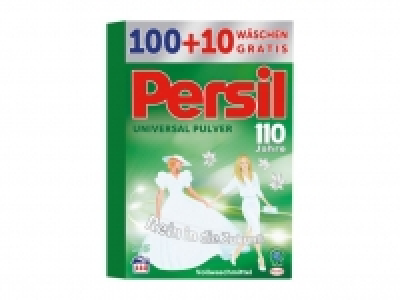 Persil Pulver 15.99 €