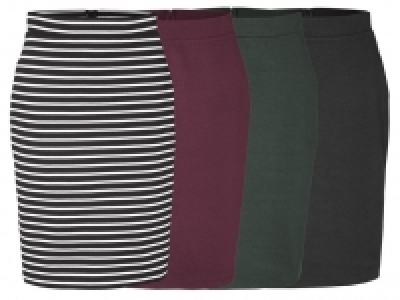 ESMARA® Damen Rock 5.99 €