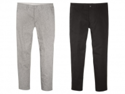 LIVERGY® Herren Stoffhose 11.99 €