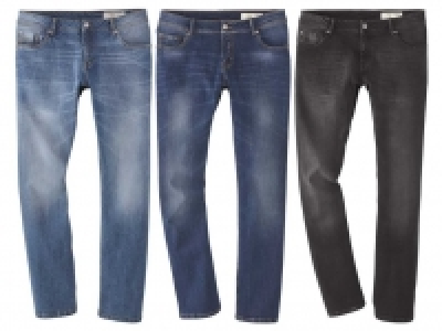 LIVERGY® Herren Jeans 9.99 €