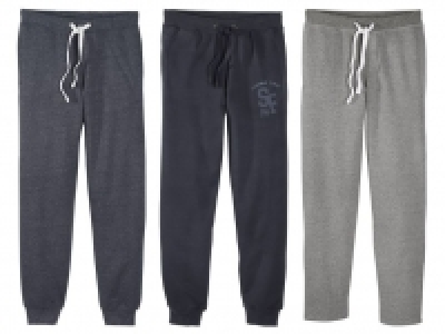 LIVERGY® Herren Sweathose 8.99 €