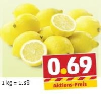 B!O Zitronen