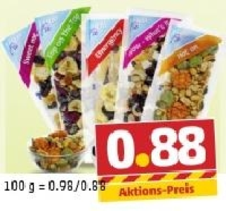 FARM FIT Verr&uuml;ckte N&uuml;sse