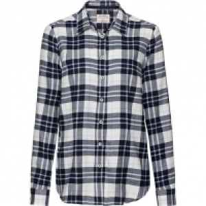 Peckott Damen Karo-Hemd
