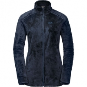 Jack Wolfskin Damen Fleecejacke Caldera