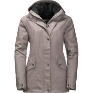 Jack Wolfskin Damen Winterjacke Park Avenue