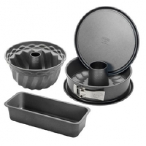 Dr. Oetker Back-Harmonie, 4-teilig 39.99&nbsp;&euro;