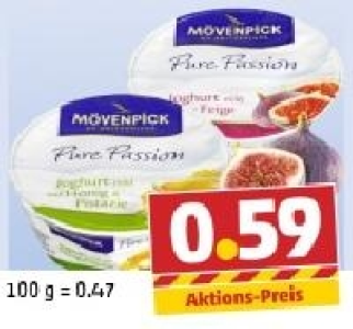 M&Ouml;VENPICK Pure Passion