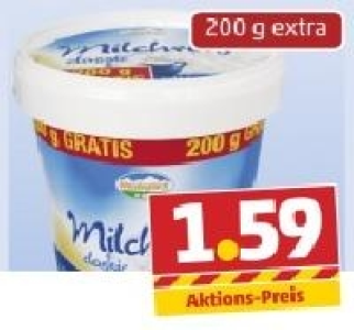 WEIDEGL&Uuml;CK Milchreis