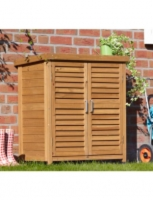 Geräteschrank WS 95, BxTxH: 87x47x95 cm