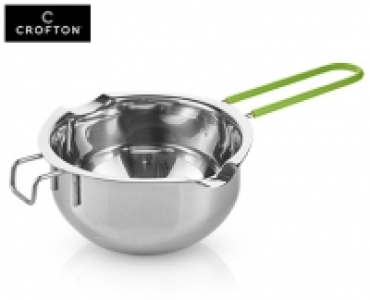 CROFTON&reg;Wasserbad-Schmelzschale