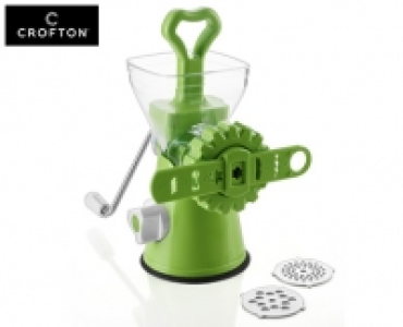 CROFTON&reg;Drehwolf