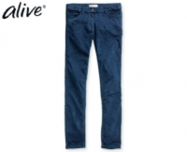 alive&reg;Kinder-Cordhose