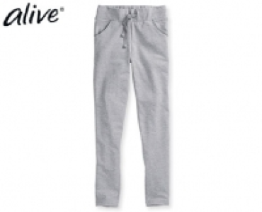 alive&reg;M&auml;dchen-Winterleggings