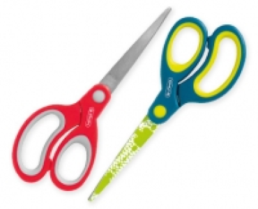 herlitz Design-Bastelschere