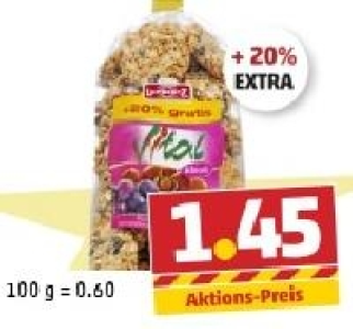 LAMBERTZ Vital-Geb&auml;ck