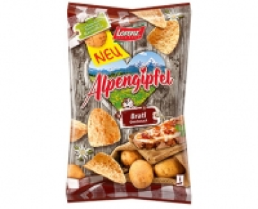 Lorenz&reg;Alpengipfel