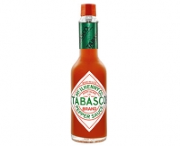 Mc ILHENNY CO. Tabasco