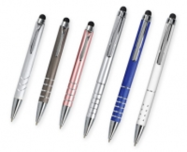 Touch Pen 2-in-1 2.99 €