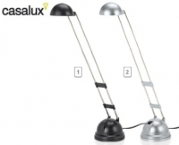 Aldi Süd  casalux LED-Schreibtischleuchte