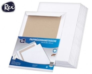 Rex®Versandtaschen 1.99 €