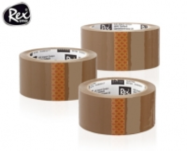 Rex® OFFICE Packband, 3er-Set 2.99 €