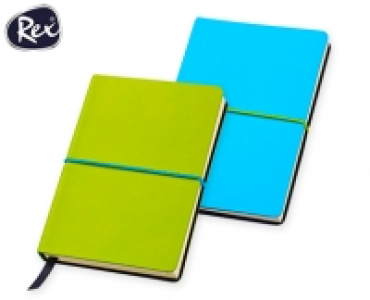 Rex&reg;Notizbuch Color Line