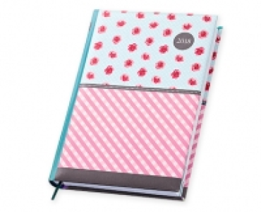 Haushalts-/Buch&shy;kalender 2018