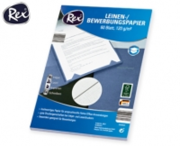 Rex&reg;Hochwertiges Spezialpapier