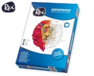 Rex®Kopierpapier 3.49 €