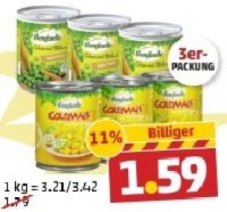 BONDUELLE 1.59 €