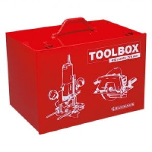 BAUHAUS Toolbox 19.95 €