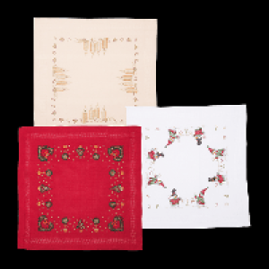 Handarbeits-Tischdecke 6.99 €