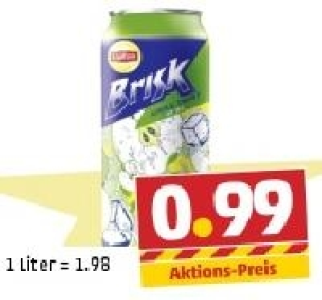 LIPTON Brisk
