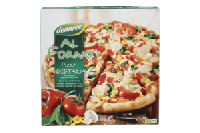 Denns Dennree Al Forno Pizza Vegetaria