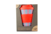 Denns Ecoffee Cup Bambus To - Go - Becher Diggi Palace