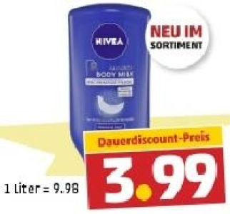 NIVEA In-Dusch