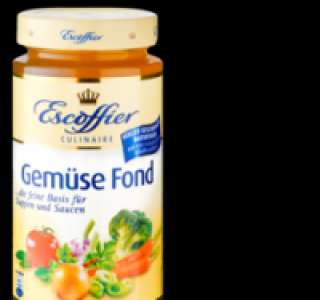 ESCOFFIER Fond 1.99&nbsp;&euro;