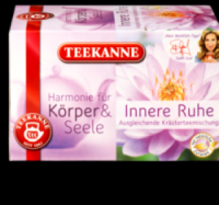 TEEKANNE Harmonie Tee 1.99&nbsp;&euro;