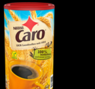 NESTL&Eacute; Caro Landkaffee 2.22&nbsp;&euro;