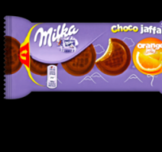 MILKA Choco Jaffa 1.49&nbsp;&euro;