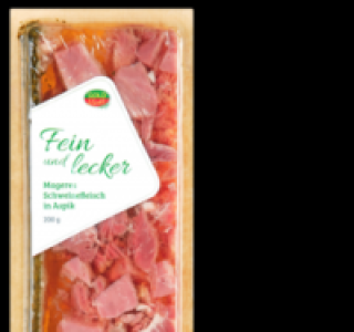 GOLDMEAT Sülze 1.59 €
