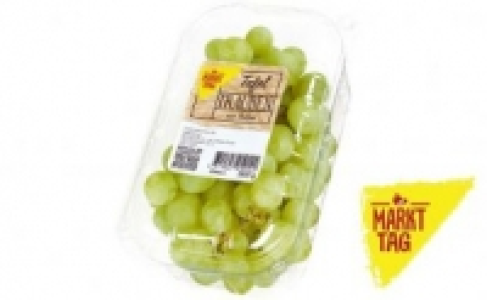 Trauben kernlos hell 1.49 €