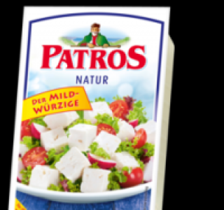 PATROS Feta 1.59 €